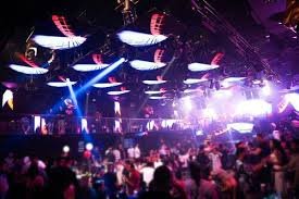 XO party