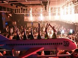 XO entertainment